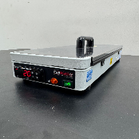 Nickel-Electro Cell Path Slide Warmer image 1